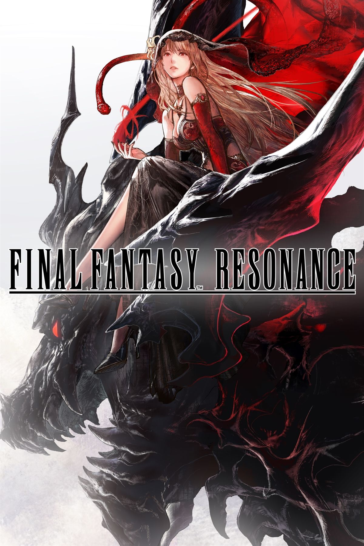 Final Fantasy Resonance